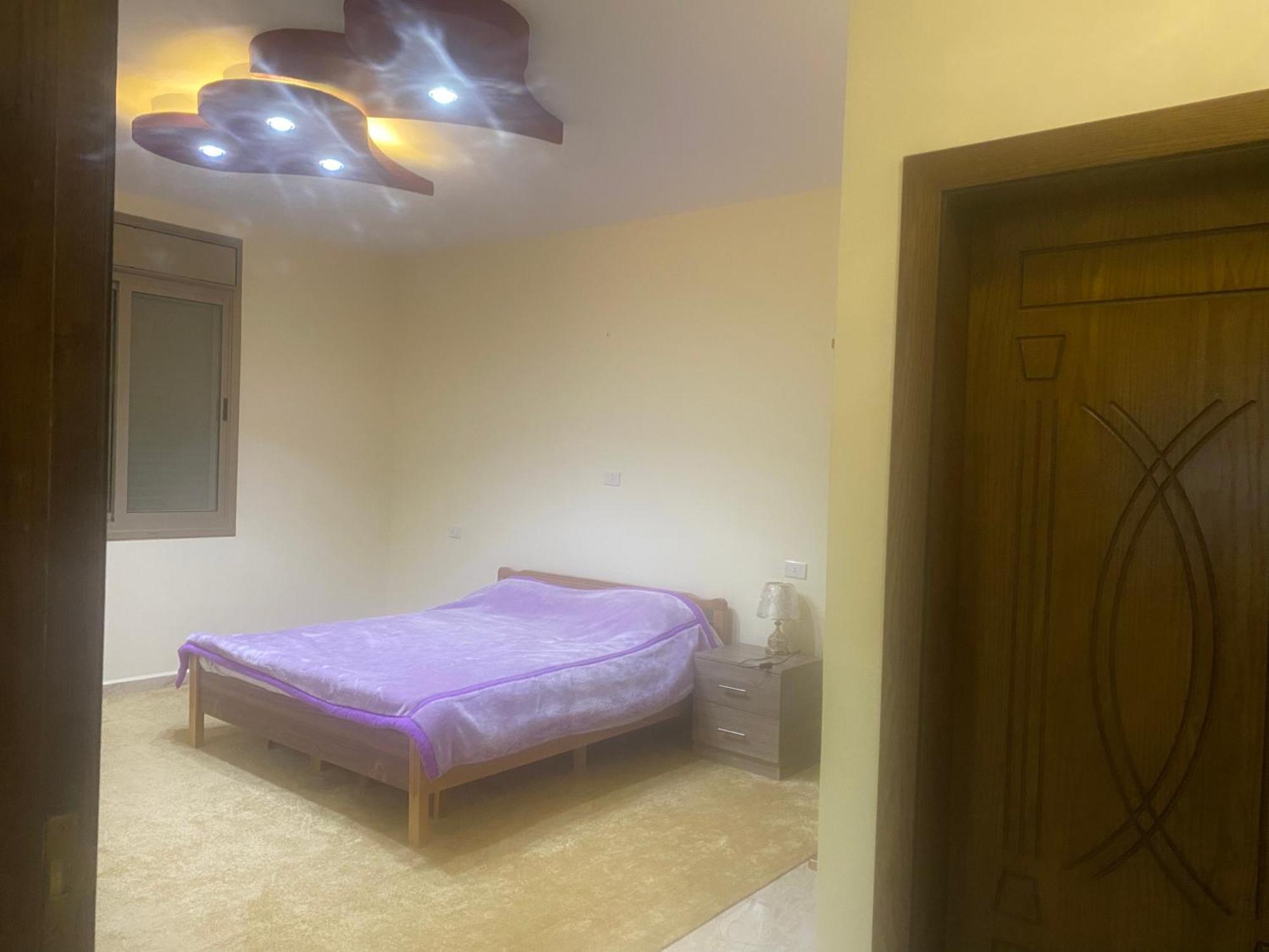 Darkum Apartment Wadi Musa Zewnętrze zdjęcie